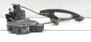2007 Land Rover Freelander 2 Door Lock Front Driver Side 6W8A-21812-AC - Picture 1 of 24