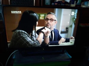 tv 32 pollici sony bravia: modello KDL 32WD603 nero - Foto 1 di 1