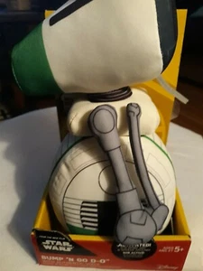 star wars bump n go d-o - Bild 1 von 4