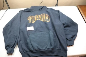 TWIZTID Monsters Serial Killa Sweatshirt Jason Voorhees Michael Myers ICP PSY XL - Picture 1 of 8
