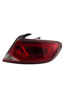 Tail Light Assembly CHRYSLER TOWN CNTRY Right 08 09 10 5113200AB - Picture 1 of 10