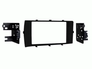 Metra 95-8239B Double Din Dash Install Kit For 2012-Up Toyota Prius C Vehicles - Picture 1 of 1