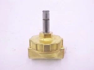 Unimac F8322905P 3/4" RedHat ASCO Brass Washer Valve SEE DESC - Picture 1 of 4