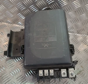 OPEL ASTRA K 1.4 Turbo caja de fusibles caja de relé GM 39019184 812461952 - Imagen 1 de 4