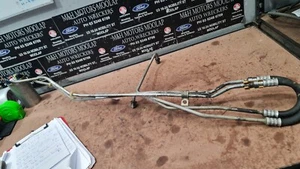 HOLDEN VY V6 COMMODORE 4 SPEED AUTO TRANSMISSION PIPES / LINES - Picture 1 of 5