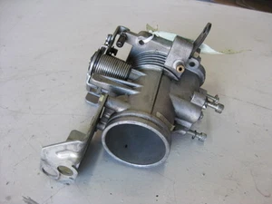 BMW E36 M43 Throttle Body / Throttle Valve  13541247594 - Picture 1 of 5