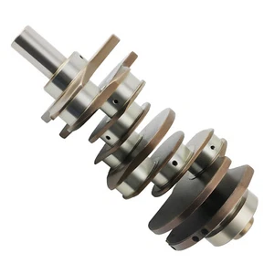 New Crankshaft For Jeep Grand Cherokee RAM 1500 3.0L V6 DIESEL DOHC 68147110 AB - Bild 1 von 15