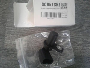 Schnecke 1PCS Crank shaft Crankshaft Position Sensor Compatible  CHRYSLER 300 - Picture 1 of 1