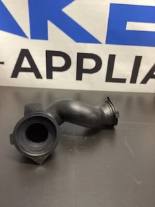 LG WASHER DISPENSER HOSE 4738ER1004B A112 - Picture 1 of 4