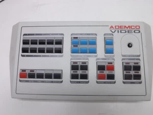ADEMCO ADCT SPEED CONTROL JOYSTICK T45129 - Picture 1 of 5