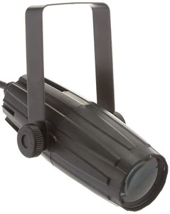 LED Pinspot 2 Compact Hard-Edge LED Spot Light - Picture 1 of 6