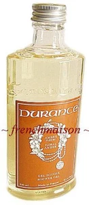 Durance en Provence FLORAL AMBER Grasse French Perfume Body Shower Gel New - Picture 1 of 2