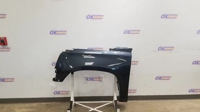 20 GMC YUKON FENDER LEFT DRIVER GRAY SEE IMAGES - Image 1 of 4