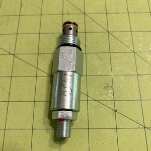 RVA 00 60 Cartridge Relief Valve, 440 - Picture 1 of 4