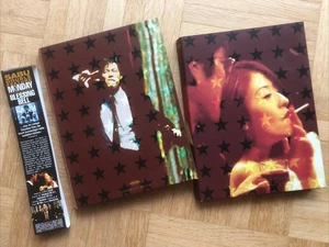 SABU * Monday / Blessing Bell * Double Feature * 2 DVDs * sehr gut - Bild 1 von 4