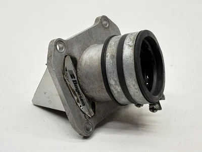 2012 KTM 250SX Boyesen Reeds Valve Case Cage Intake System Assembly Dirt Bike SX - Image 1 of 4