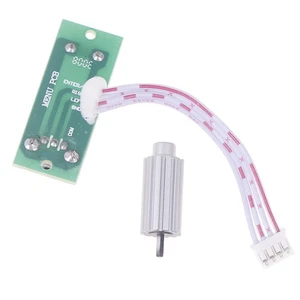 Spektrum DX6i Roller Switch Plate Scroll Board Sensor For Hobbyking ORX T-SIX - Picture 1 of 12