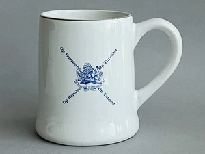 British South Africa Police BSAP Rhodesia Operations Tankard - Willsgrove Ware - Picture 1 of 4