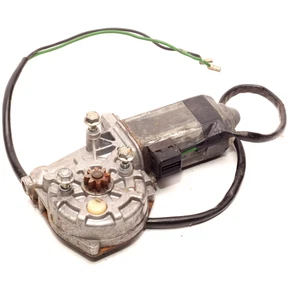 Mercedes Window Motor Left 8 Tooth "Low Gear" R107 C107 W114 W116 W123 - Foto 1 di 5