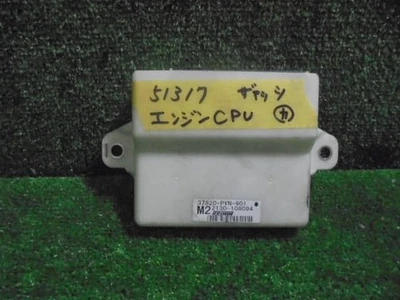 HONDA Thats 2003 LA-JD1 Engine Control Unit [Used] [PA02273237] - Image 1 of 3
