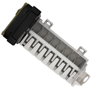 Supplying Demand W10190981 W10122533 Refrigerator Ice Maker Assembly Replacem... - Picture 1 of 7