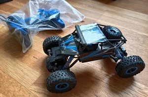 RC 4 WD Gelände Buggy 1:18 - Bild 1 von 3