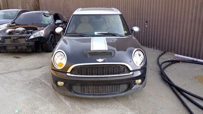 Wheel Convertible 17x7 Alloy 14 Spoke Fits 04-14 MINI COOPER 1181974 Foto 1 de 4