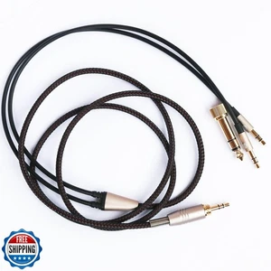 NewFantasia Replacement Audio Cable only Compatible with Hifiman Sundara, Ary - Picture 1 of 5