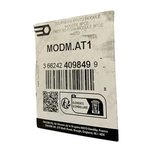 Facom MODM.AT1 New NFP - Picture 1 of 3
