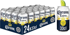 Extra, Birra Lattina - Pacco Da 24X33Cl - Foto 1 di 12
