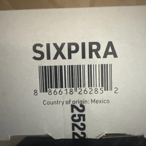 Brand New Honeywell Sixpira LMD500 Wireless PIR Motion Sensor - White - Picture 1 of 1