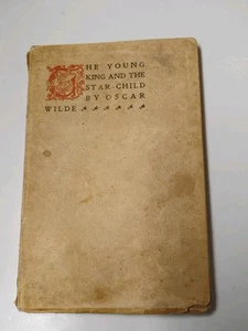 Oscar Wilde / The Young King and the Star-Child 1806 - Imagen 1 de 5