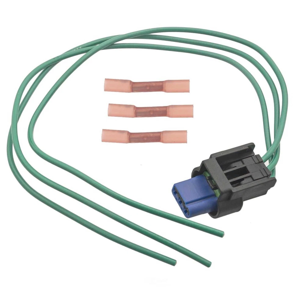 Conector/coleta (emisiones) productos de motor estándar S2278 Foto 1 de 1