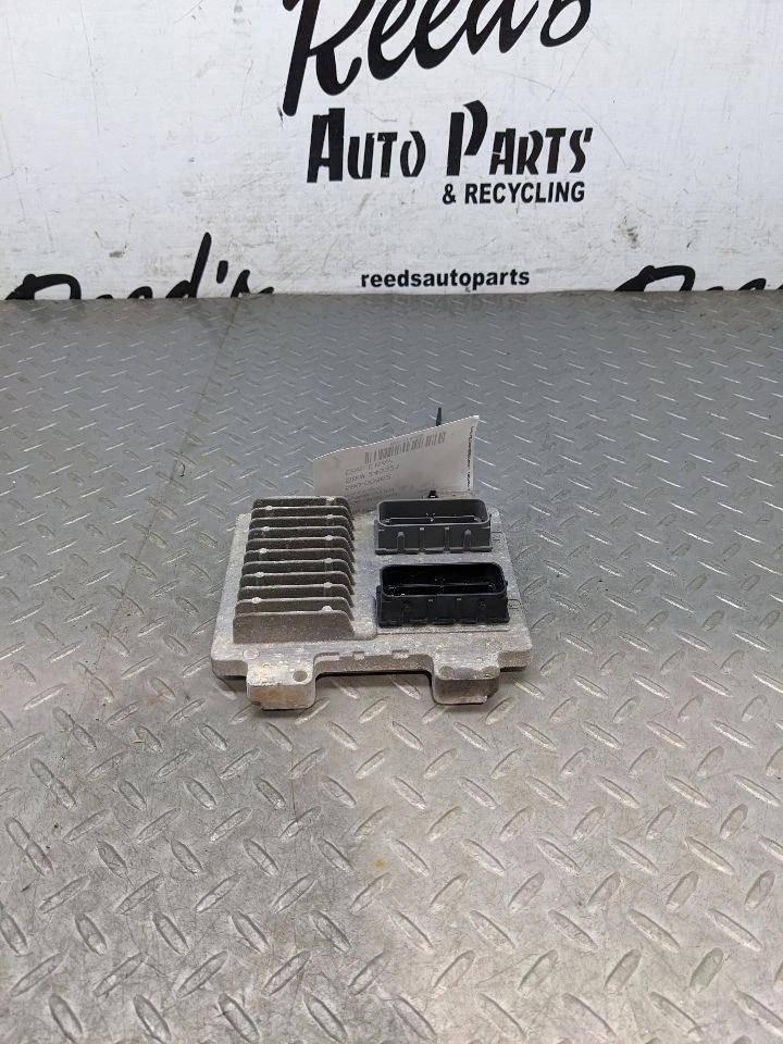 Engine ECM Electronic Control Module 2.4L Fits 07-12 MALIBU 1174469 - Image 1 of 4