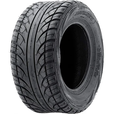 Tire Journey W826 205/50-10 Load 4 Ply Golf Cart - Image 1 of 3