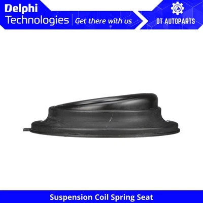 For 2007-2009 Saturn Aura Suspension Coil Spring Seat Front Upper Delphi 2008 - Image 1 of 4