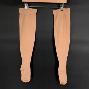 JOBST Damen Kompressionsstrümpfe Medium Beige Kniehoch 30-40 mmhg Medical - Bild 1 von 6