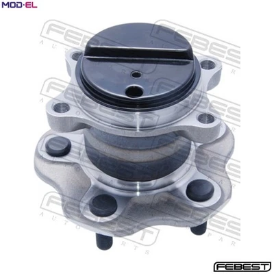 WHEEL HUB 0282-F15R FOR NISSAN JUKE/Van NV200/EVALIA/Bus LEAF MR16DDT 1.6L 4cyl - Image 1 of 4