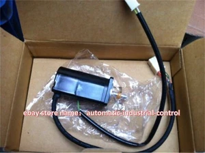1PCS New Yaskawa SGM-01A3SU12 AC Servo Motor In Box Expedited Ship - Picture 1 of 4
