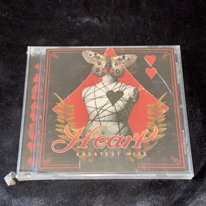 HEART THESE DREAMS - Heart's GREATEST HITS (CD, 1997 Capitol) Sealed oop htf NEW - Picture 1 of 10