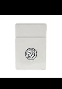 BCW Display Platte Schaumstoffeinlagen - Groschen - 25er Pack - Bild 1 von 3