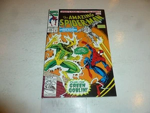 The Amazing SPIDER-MAN Comic - Vol 1 - No 369 - Date 11/1992 - Marvel Comic - Imagen 1 de 1