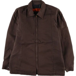 Red kap Work Jacket Men's M size /eaa524531 - Picture 1 of 10