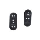 2x Seats Adjustment Button Switch 980145096 For Maserati For GT For Quattroporte