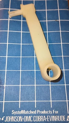 OMC BRP 0311335  311335 Detent NLA - Image 1 of 2