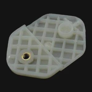 1 x YOU.S Fensterheber Reparatur Clip Fensterclip für Land Rover Freelander 2 - Bild 1 von 2