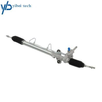 Power Steering Rack and Pinion For 1994-2001 Acura Integra Honda Civic del Sol Foto 1 de 4