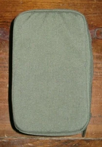 FirstSpear Eye Pro Case 6/12 Ranger Green Pocket Sonnenbrille Padded Etui Bag - Bild 1 von 5