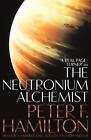 The Neutronium Alchemist Peter F. Hamilton