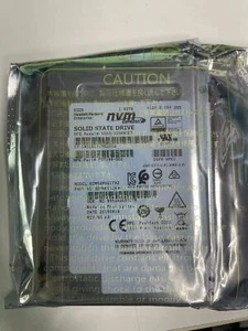 KIOXIA CM5 R Series 1.92TB TLC SAS 12Gbps Read Intensive KCM5XRUG1T92 SSD - Picture 1 of 1